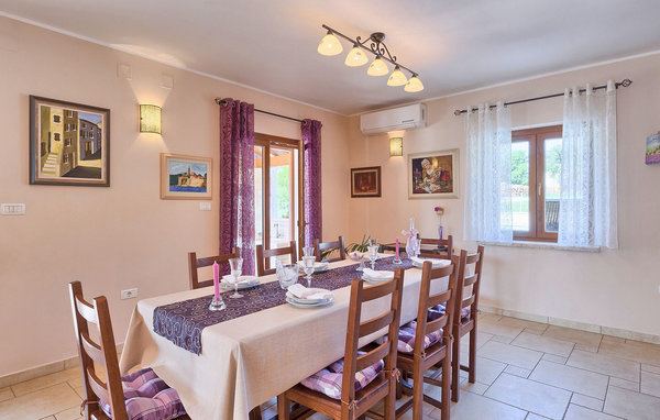 Feriehus - Barban , Kroatia - CLI960 305