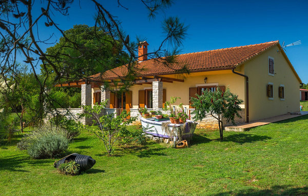 Feriehus - Barban , Kroatia - CLI960 3