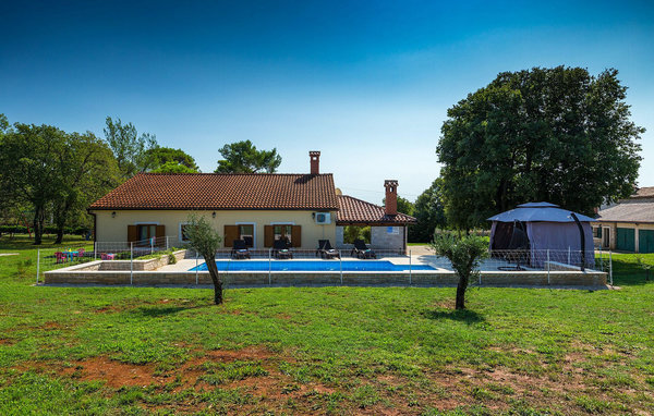Feriehus - Barban , Kroatia - CLI960 15