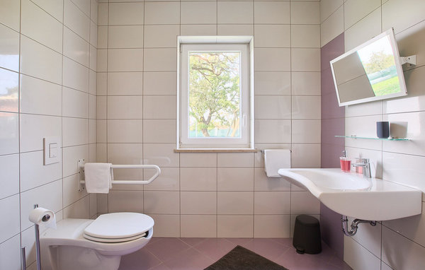 Ferienhaus - Zminj , Kroatien - CLI967 702