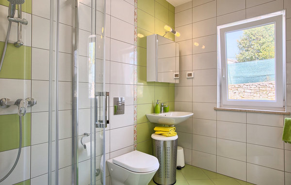 Ferienhaus - Zminj , Kroatien - CLI967 704