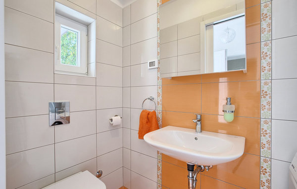 Ferienhaus - Zminj , Kroatien - CLI967 705