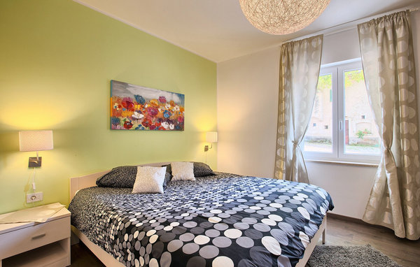 Ferienhaus - Zminj , Kroatien - CLI967 602