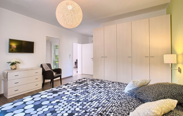 Ferienhaus - Zminj , Kroatien - CLI967 604