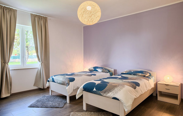 Ferienhaus - Zminj , Kroatien - CLI967 606