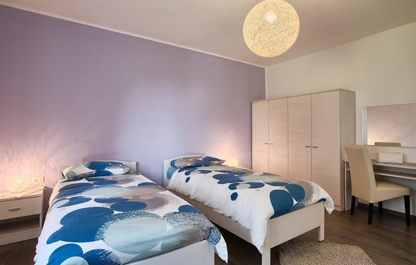 Ferienhaus - Zminj , Kroatien - CLI967 607