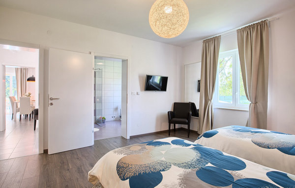 Ferienhaus - Zminj , Kroatien - CLI967 608