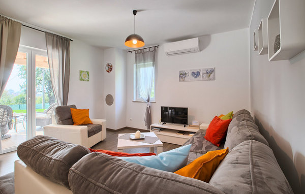Ferienhaus - Zminj , Kroatien - CLI967 301