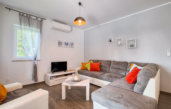Ferienhaus - Zminj , Kroatien - CLI967 302