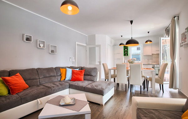 Ferienhaus - Zminj , Kroatien - CLI967 304