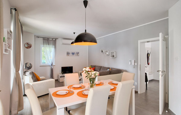 Ferienhaus - Zminj , Kroatien - CLI967 305