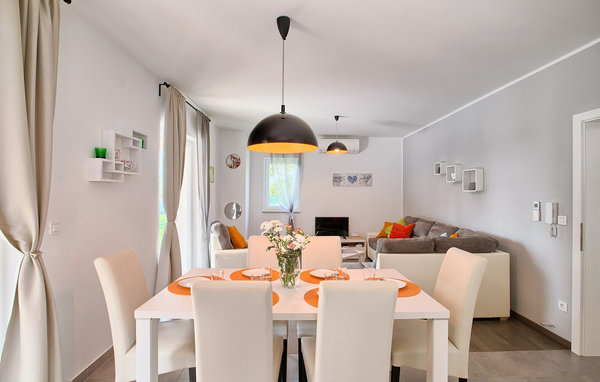 Ferienhaus - Zminj , Kroatien - CLI967 306