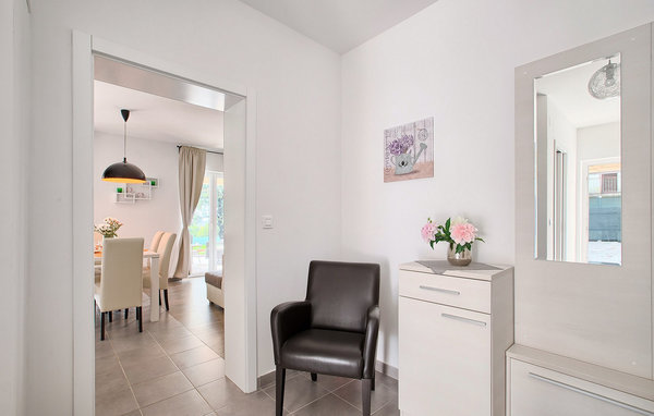 Ferienhaus - Zminj , Kroatien - CLI967 308