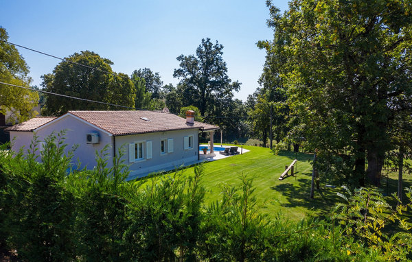 Ferienhaus - Zminj , Kroatien - CLI967 9