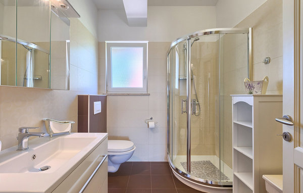 Lejlighed - Porec-Lovrec , Kroatien - CLI968 701