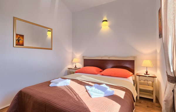 Lejlighed - Porec-Lovrec , Kroatien - CLI968 607