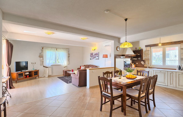 Lejlighed - Porec-Lovrec , Kroatien - CLI968 402