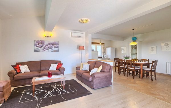 Lejlighed - Porec-Lovrec , Kroatien - CLI968 302