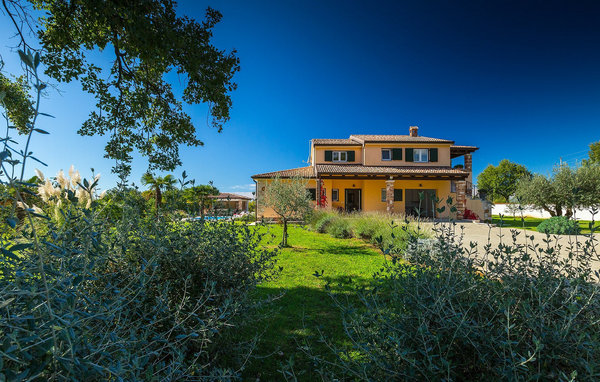 Lejlighed - Porec-Lovrec , Kroatien - CLI968 81