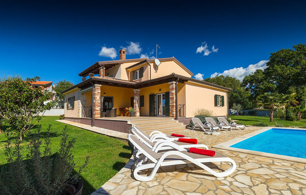 Lejlighed - Porec-Lovrec , Kroatien - CLI968 82