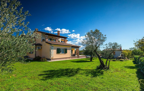Lejlighed - Porec-Lovrec , Kroatien - CLI968 83