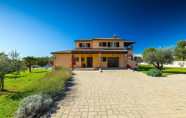 Lejlighed - Porec-Lovrec , Kroatien - CLI968 84