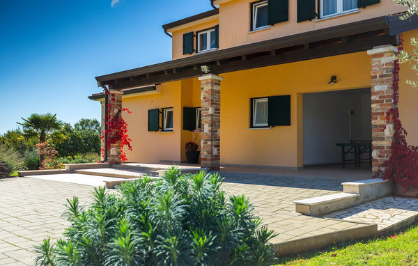 Lejlighed - Porec-Lovrec , Kroatien - CLI968 85
