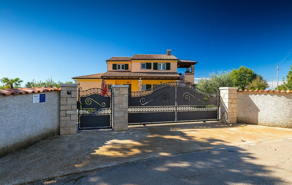 Lejlighed - Porec-Lovrec , Kroatien - CLI968 86