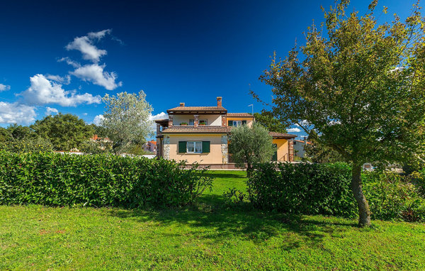 Lejlighed - Porec-Lovrec , Kroatien - CLI968 87