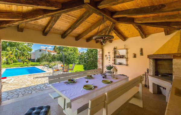 Lejlighed - Porec-Lovrec , Kroatien - CLI968 101