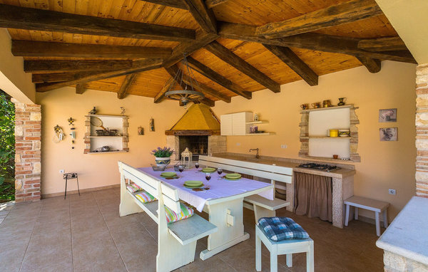 Lejlighed - Porec-Lovrec , Kroatien - CLI968 103