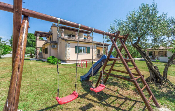 Lejlighed - Porec-Lovrec , Kroatien - CLI968 107
