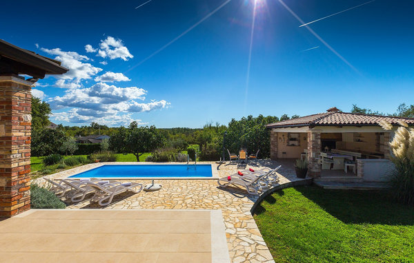 Lejlighed - Porec-Lovrec , Kroatien - CLI968 6