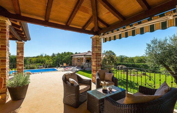 Lejlighed - Porec-Lovrec , Kroatien - CLI968 8