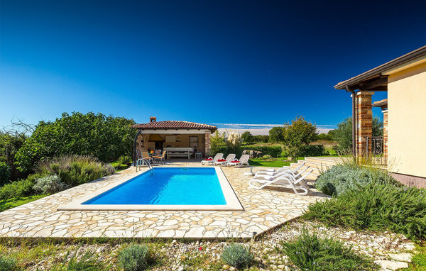 Lejlighed - Porec-Lovrec , Kroatien - CLI968 12