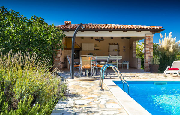 Lejlighed - Porec-Lovrec , Kroatien - CLI968 13