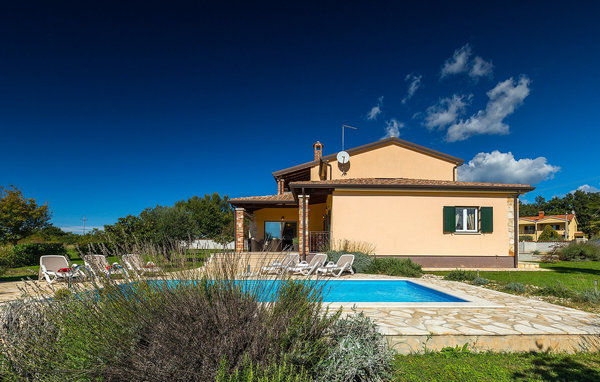 Lejlighed - Porec-Lovrec , Kroatien - CLI968 14