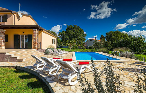 Lejlighed - Porec-Lovrec , Kroatien - CLI968 15