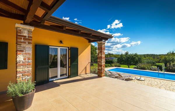 Lejlighed - Porec-Lovrec , Kroatien - CLI968 16