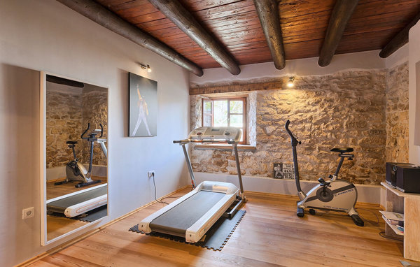 Vakantiehuis - Pula-Marcana , Kroatië - CLI970 801
