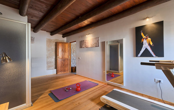 Vakantiehuis - Pula-Marcana , Kroatië - CLI970 802