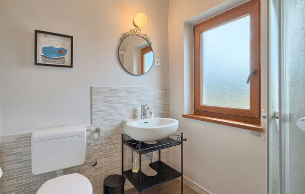 Vakantiehuis - Pula-Marcana , Kroatië - CLI970 701