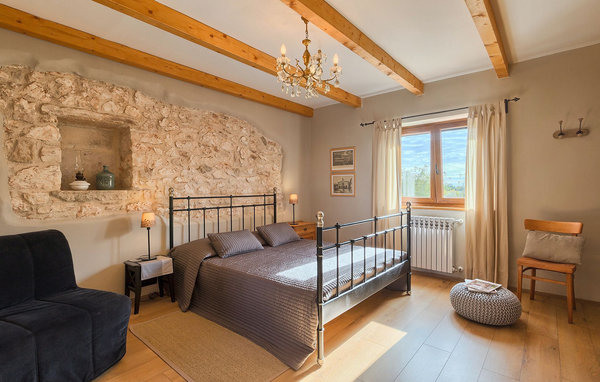 Vakantiehuis - Pula-Marcana , Kroatië - CLI970 601