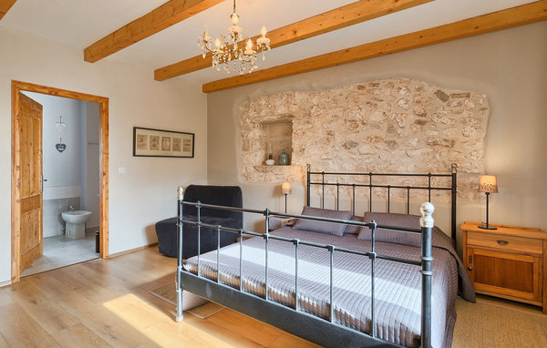 Vakantiehuis - Pula-Marcana , Kroatië - CLI970 602