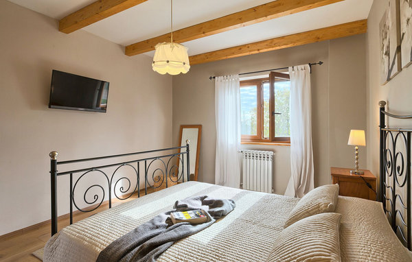 Vakantiehuis - Pula-Marcana , Kroatië - CLI970 605
