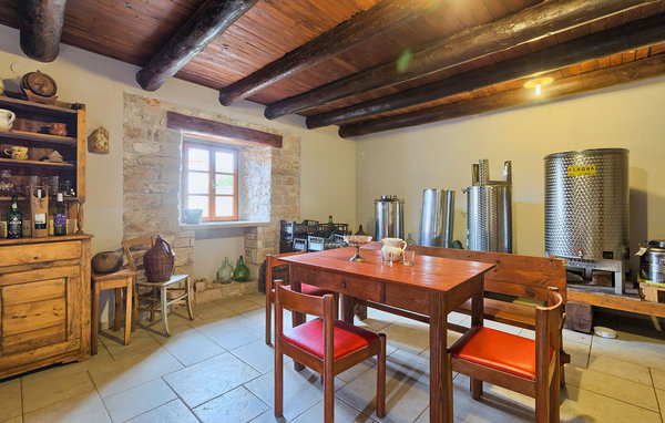 Vakantiehuis - Pula-Marcana , Kroatië - CLI970 404