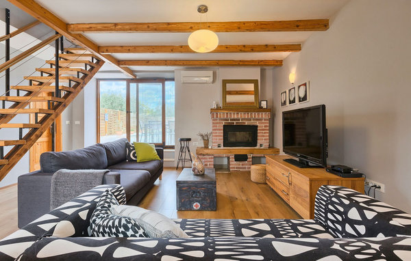 Vakantiehuis - Pula-Marcana , Kroatië - CLI970 301