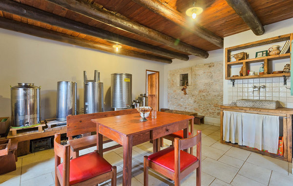 Vakantiehuis - Pula-Marcana , Kroatië - CLI970 302
