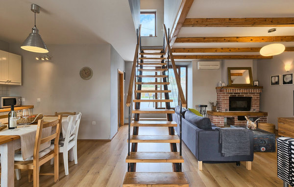 Vakantiehuis - Pula-Marcana , Kroatië - CLI970 304