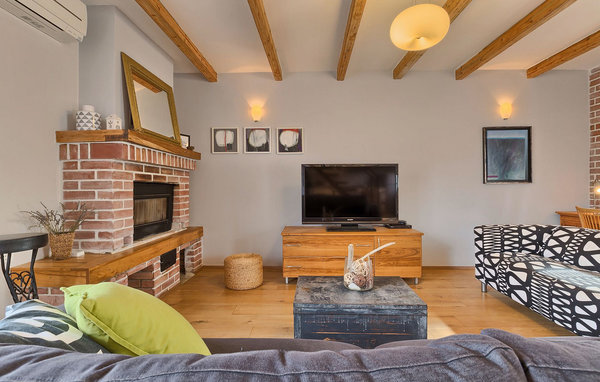 Vakantiehuis - Pula-Marcana , Kroatië - CLI970 305